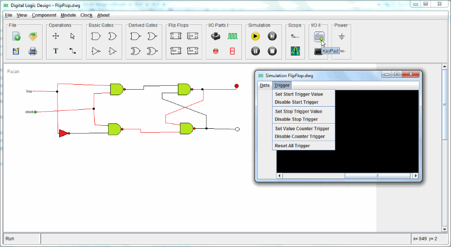 circuit design download